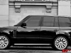 Project Kahn Range Rover RS500 Powered by Cosworth