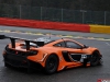 Pure McLaren at Curbstone Track Events