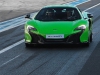 Pure McLaren Driving Experience at the Nurburgring by Fabian Räker