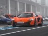 Pure McLaren Driving Experience at the Nurburgring by Fabian Räker