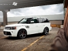 Range Rover Autobiography by SR Auto Group 