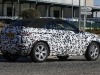 Range Rover Evoque Convertible Spy shots