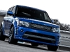 Range Rover RS300 Cosworth Edition by Kahn Design