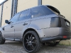 Range Rover Sport HSE by Six10Motoring
