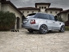Range Rover Sport on ADV1 Wheels