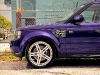 Range Rover Sport VVS-078 Wheels