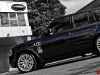 Range Rover Vogue Black Edition by Project Kahn