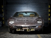 Rare 1969 Lamborghini Miura P400S Fails to Sell at UK Auction