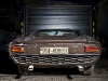 Rare 1969 Lamborghini Miura P400S Fails to Sell at UK Auction