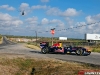 Red Bull Running Showcar In Texas