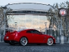 Red Nissan GT-R Stage 3 by Jotech Motorsports 