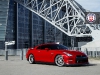 Red Nissan GT-R Stage 3 by Jotech Motorsports 
