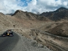 Red Bull F1 Showcar at World’s Highest Driveable Road, the Khardung La