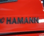 Red Hamann Volcano SLR live