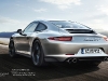 Render Future Porsche Carrera GTS