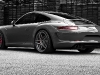 Render Kahn Design Porsche 991 Widebody Package