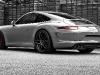 Render Kahn Design Porsche 991 Widebody Package