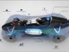 Render: Single-Seater Bugatti TypeZero Concept by Marc Devauze