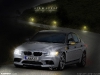 Rendering 2014 BMW F80 M3 Sedan by Wild-Speed