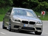 Rendering BMW F11M M5 Touring by Wild-Speed