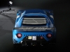 Renderings Lancia Stratos GT2 Racer