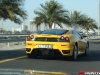 Report Carspotting in the UAE - Dubai and Abu Dhabi