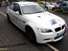 Ring Taxi Reborn as BMW M3 Sedan