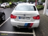 Ring Taxi Reborn as BMW M3 Sedan