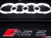 Road Test 2011 Audi RS5