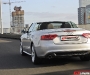 Road Test Audi A5 Cabriolet