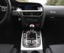 Road Test Audi A5 Cabriolet Details
