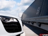 Road Test Audi R8 V10 Spyder 01