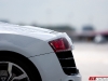 Road Test Audi R8 V10 Spyder 01