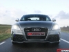 Road Test Audi TT-RS