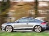 Road Test Audi TT-RS with S Tronic