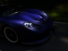 Road Test Gemballa Mirage GT Matt Blue Edition 01