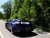 Road Test Gemballa Mirage GT Matt Blue Edition 01