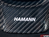 Road Test Hamann Tycoon Evo M