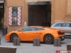 Road Test Lamborghini Gallardo LP550-2 Valentino Balboni 