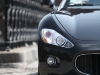 Road Test Maserati GranCabrio