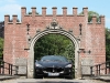 Road Test Maserati GranCabrio