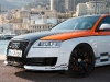 Road Test MTM RS6 Clubsport in Monaco