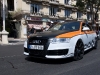 Road Test MTM RS6 Clubsport in Monaco