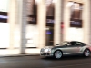 Road Test New Bentley Continental GT