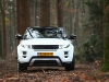 Road Test Range Rover Evoque