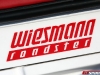 Road Test Wiesmann Roadster MF5 02