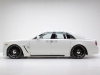 Rolls Royce Ghost Black Bison by Wald International