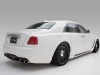 Rolls Royce Ghost Black Bison by Wald International