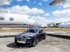 Rolls-Royce Ghost with 24 inch Vellano Wheels