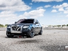 Rolls-Royce Ghost with 24 inch Vellano Wheels